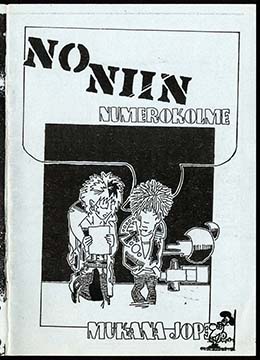 Noniin 3/1980