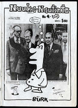 Nuuka Nautinto 4/1979