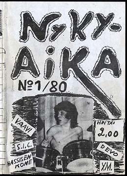 Nykyaika 1/1980