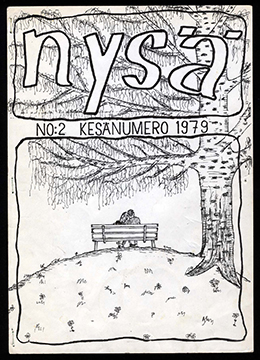 Nys� 2/1979