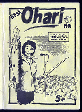 Ohari 1/1981
