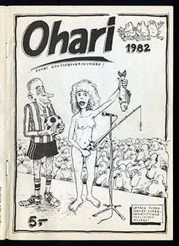 Ohari 2/1982