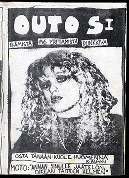 Outo S. 1/1980