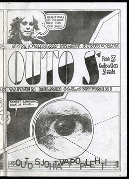 Outo S. 3/1980