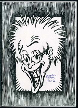 Oxopo Comic 2/1981