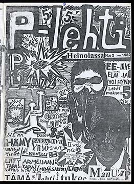P-Lehti 2/1982