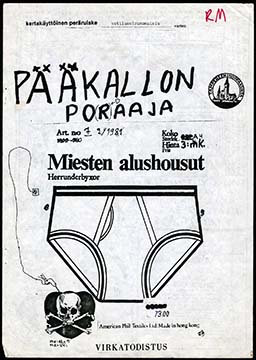 P��kallonporaaja 7 (2/1981)