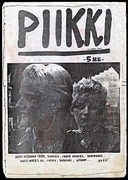 Piikki 2/1979