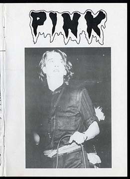 Pink 1/1983