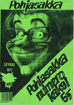 Pohjasakka 2/1982