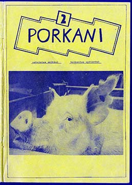 Porkani 2/1982