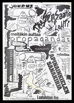 Propaganda 3/1981