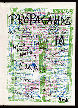 Propaganda 4/1981