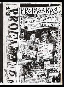 Propaganda 7/1982