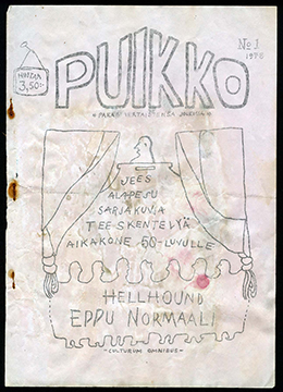 Puikko 1/1978