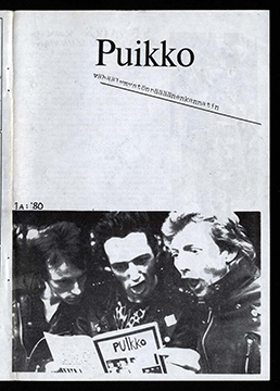 Puikko 1a/1980