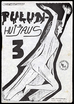Pulunhuijaus 3/1981