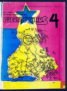 Pulunhuijaus 4/1981