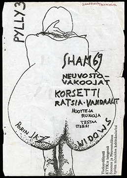 Pylly 3/1979