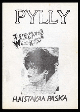 Pylly 1/1979