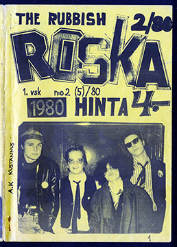 Roska 2/1980
