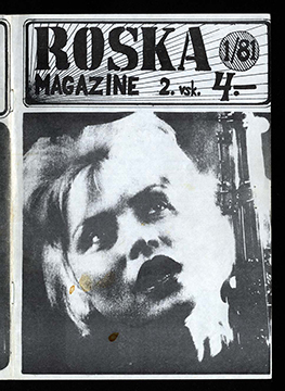 Roska 3/1981
