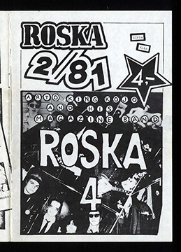 Roska 4/1981