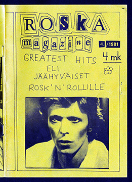 Roska 6/1981