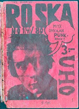 Roska 1/1980