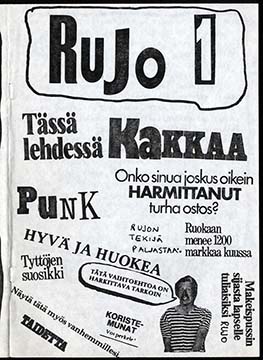 Rujo 1/1979