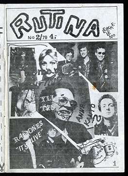 Rutina 2/1979