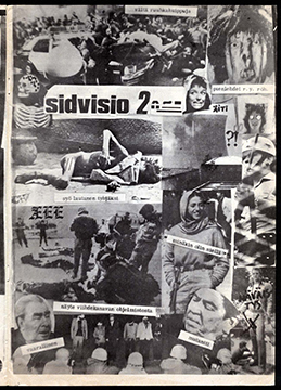Sidvisio 2/1980