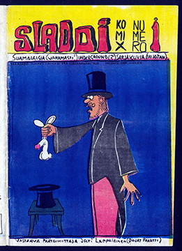 Sladdi 1/1977
