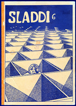 Sladdi 6/1982
