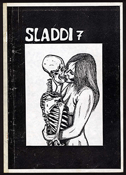 Sladdi 7/1983
