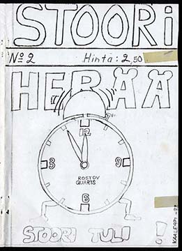 Stoori 2 (1981)