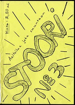Stoori 3 (1981)
