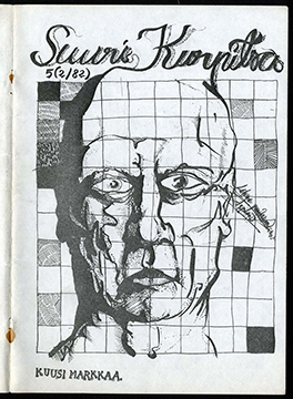 Suuri Kurpitsa 5/1982