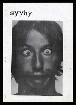 Syyhy 4 (1981)