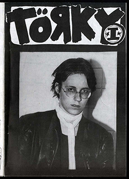 T�rky I (5/1979)