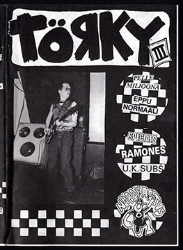 T�rky III (1/1980)