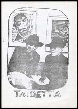 Taidetta 1/1979