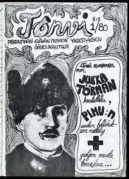 Torvi 1/1980