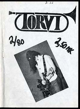 Torvi 2/1980