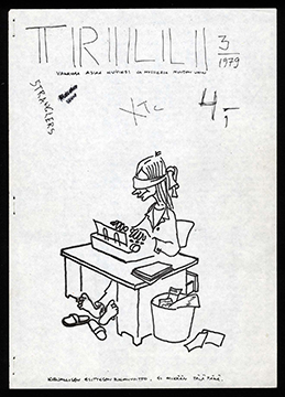 Trilli 3/1979
