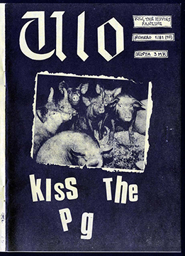 Ulo 10/1981