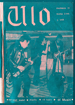 Ulo 11/1981