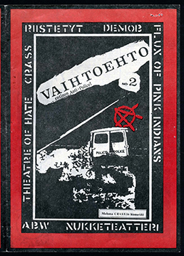 Vaihtoehto 2/1982