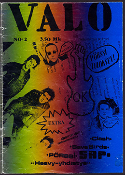 Valo 2/1980