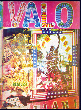 Valo 3/1980